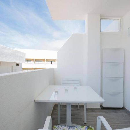 316 Apartamento Cristina Nice And Confortable Wifi 美洲海滩 外观 照片