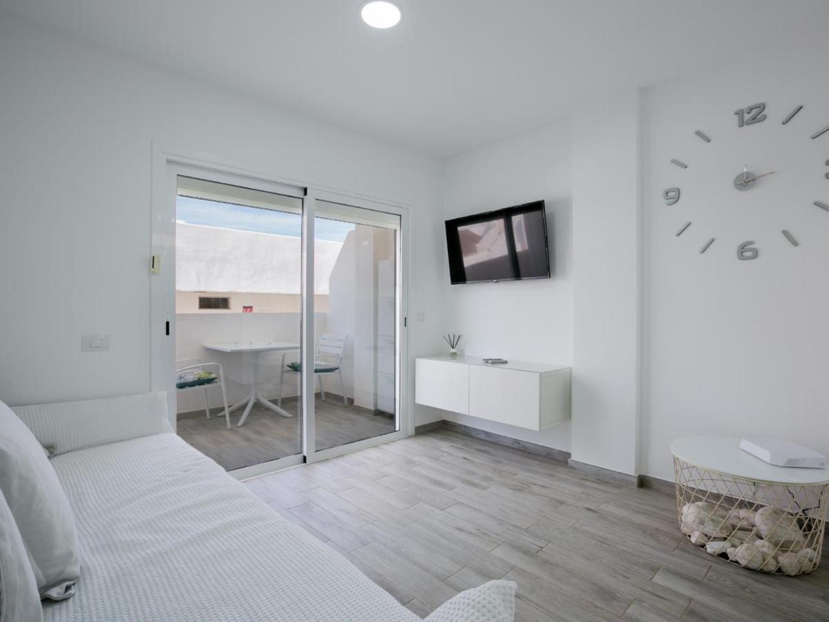 316 Apartamento Cristina Nice And Confortable Wifi 美洲海滩 外观 照片