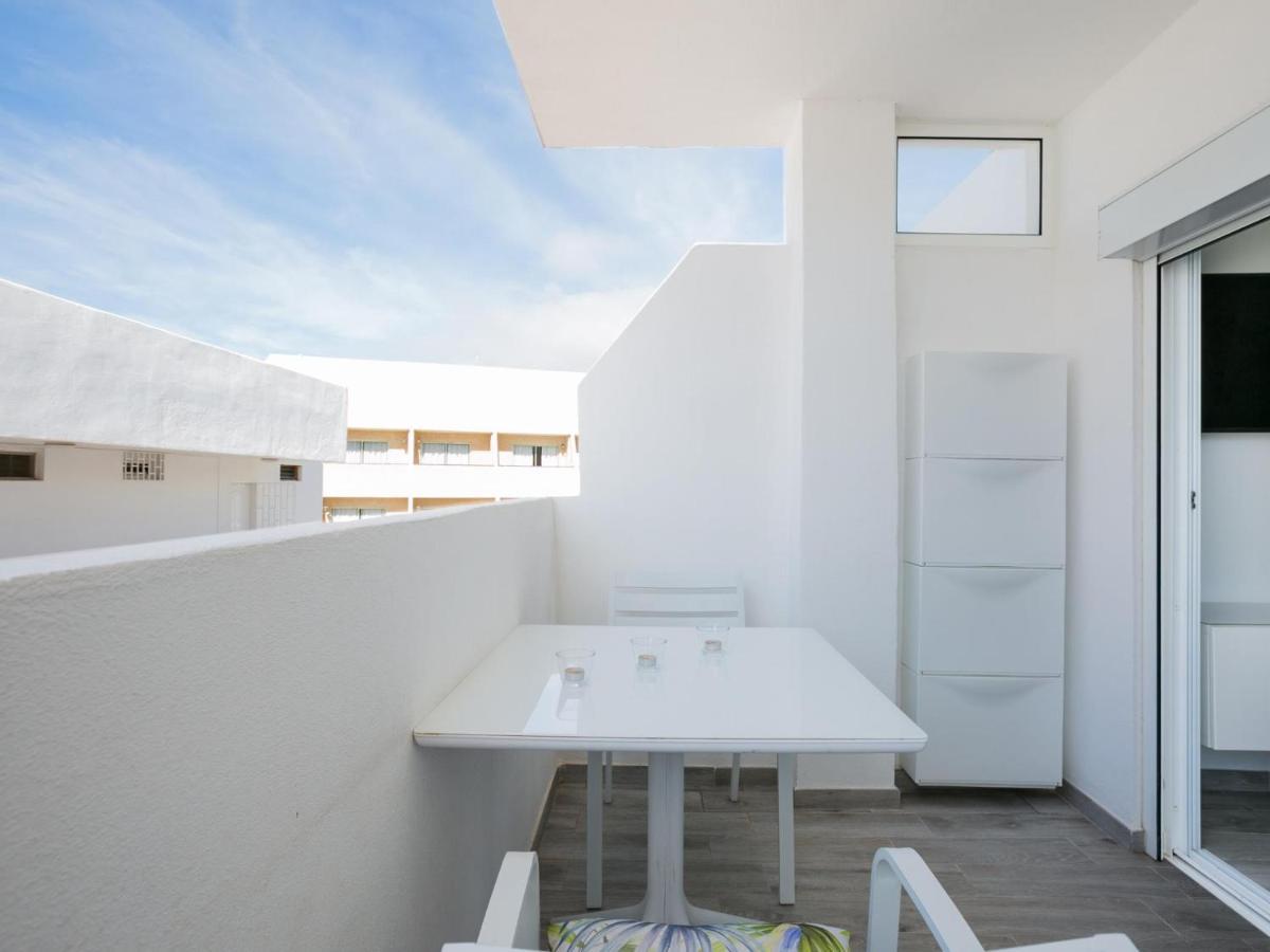 316 Apartamento Cristina Nice And Confortable Wifi 美洲海滩 外观 照片