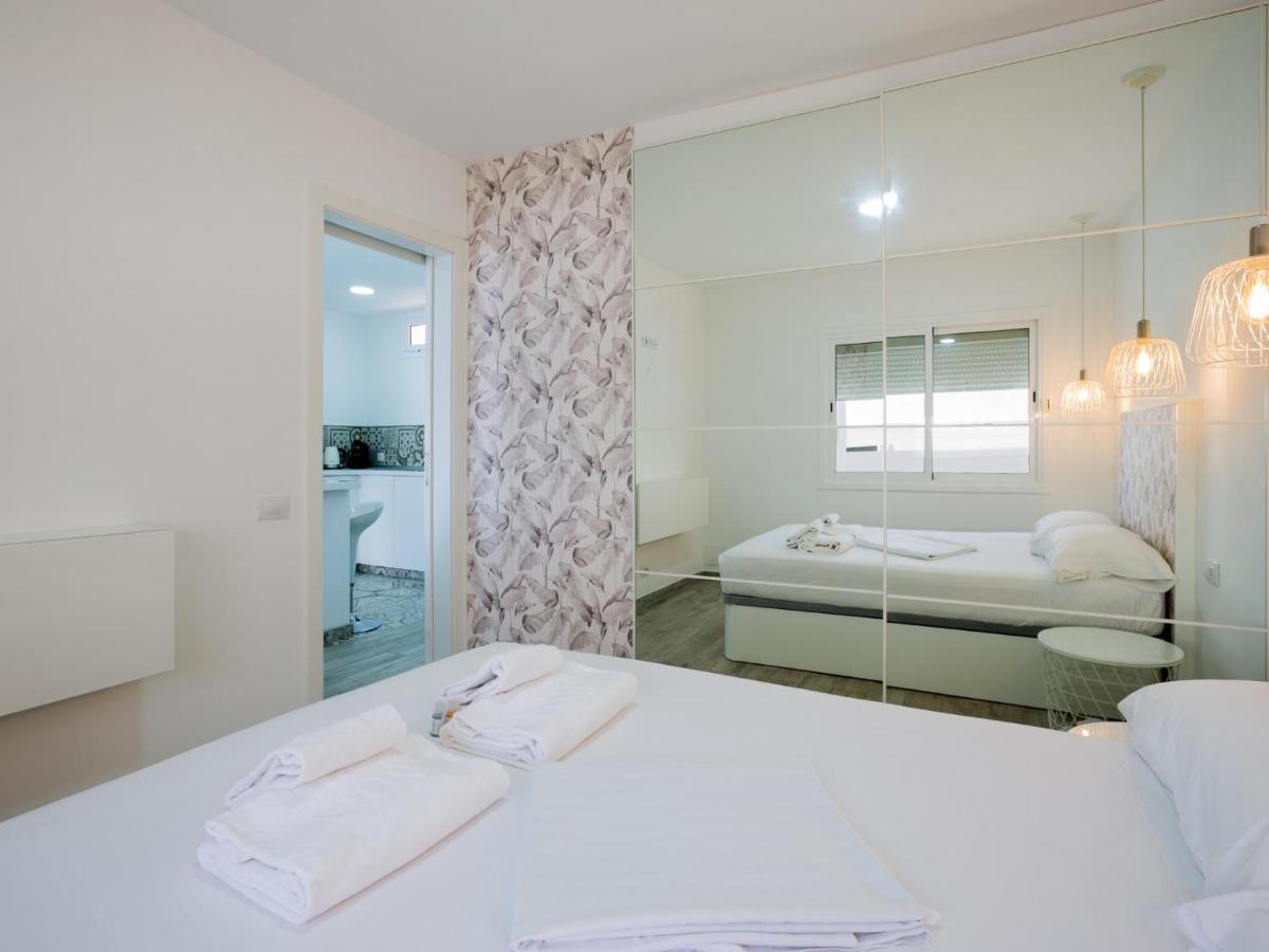 316 Apartamento Cristina Nice And Confortable Wifi 美洲海滩 外观 照片