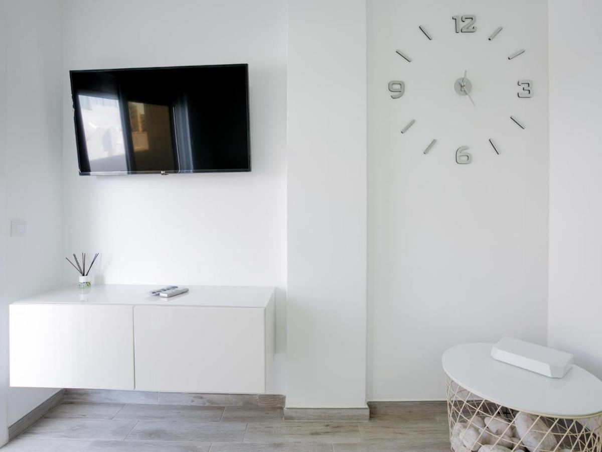 316 Apartamento Cristina Nice And Confortable Wifi 美洲海滩 外观 照片