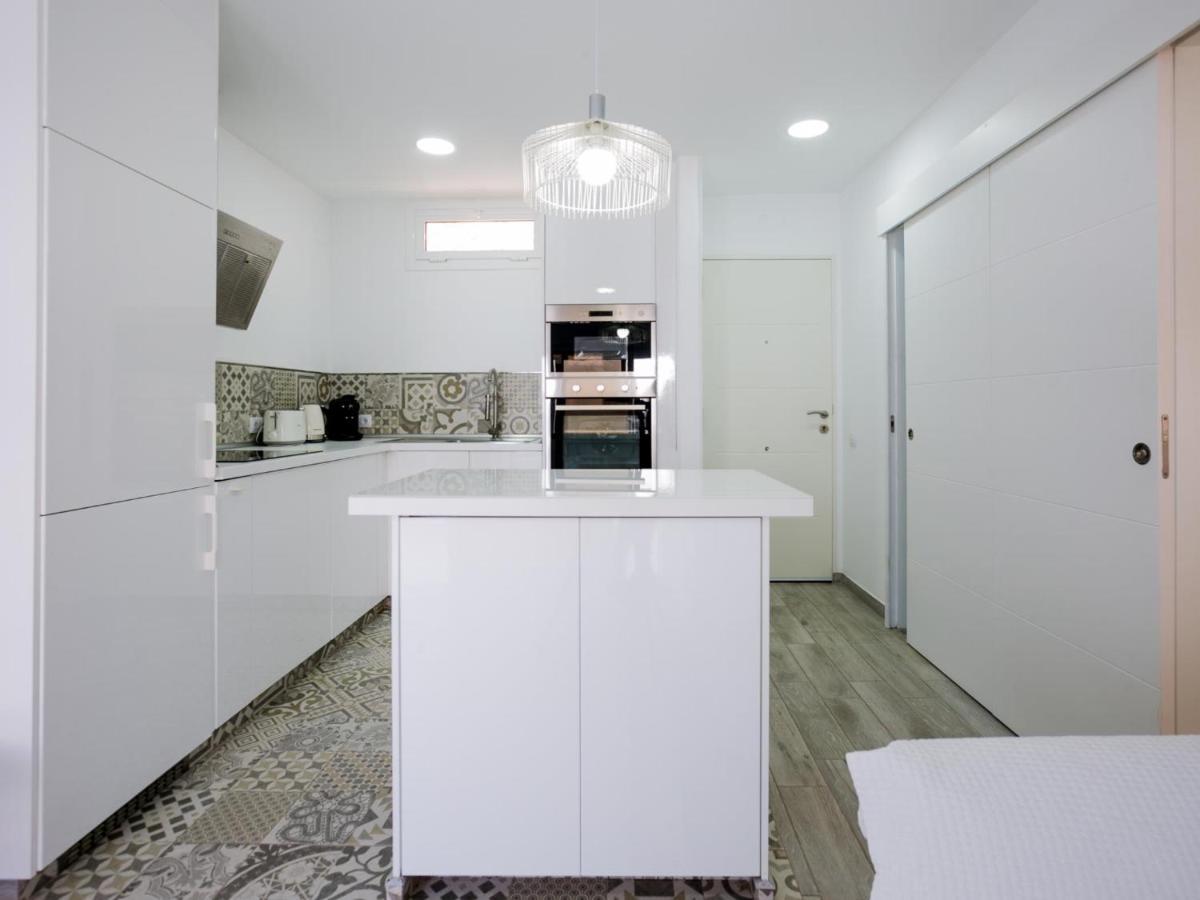 316 Apartamento Cristina Nice And Confortable Wifi 美洲海滩 外观 照片