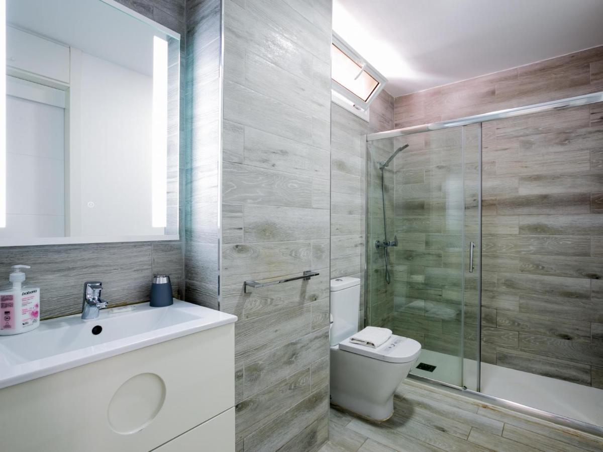 316 Apartamento Cristina Nice And Confortable Wifi 美洲海滩 外观 照片