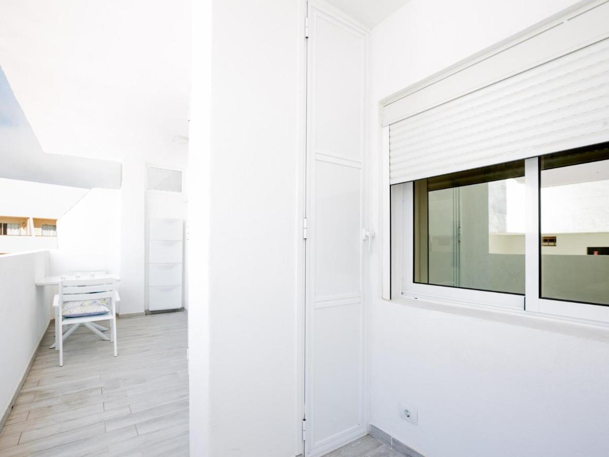 316 Apartamento Cristina Nice And Confortable Wifi 美洲海滩 外观 照片
