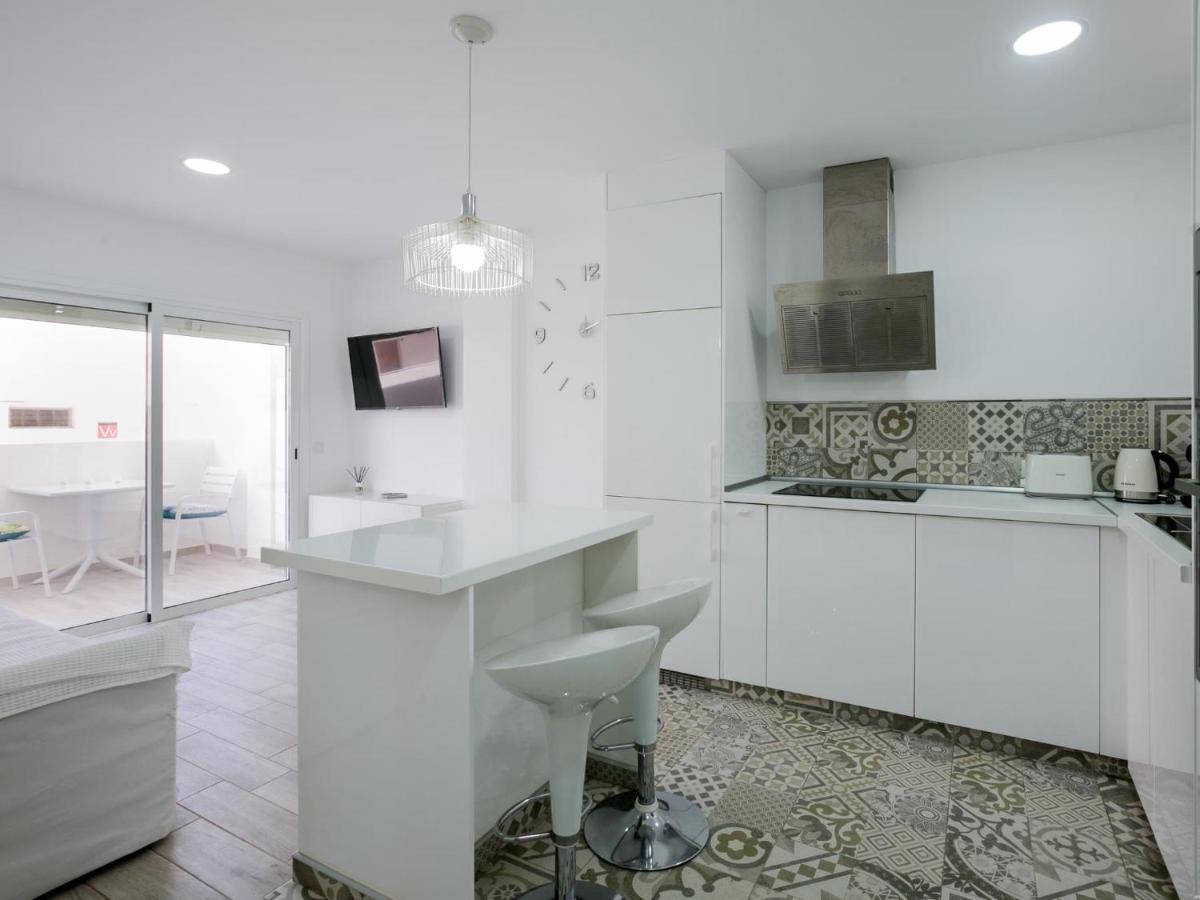 316 Apartamento Cristina Nice And Confortable Wifi 美洲海滩 外观 照片