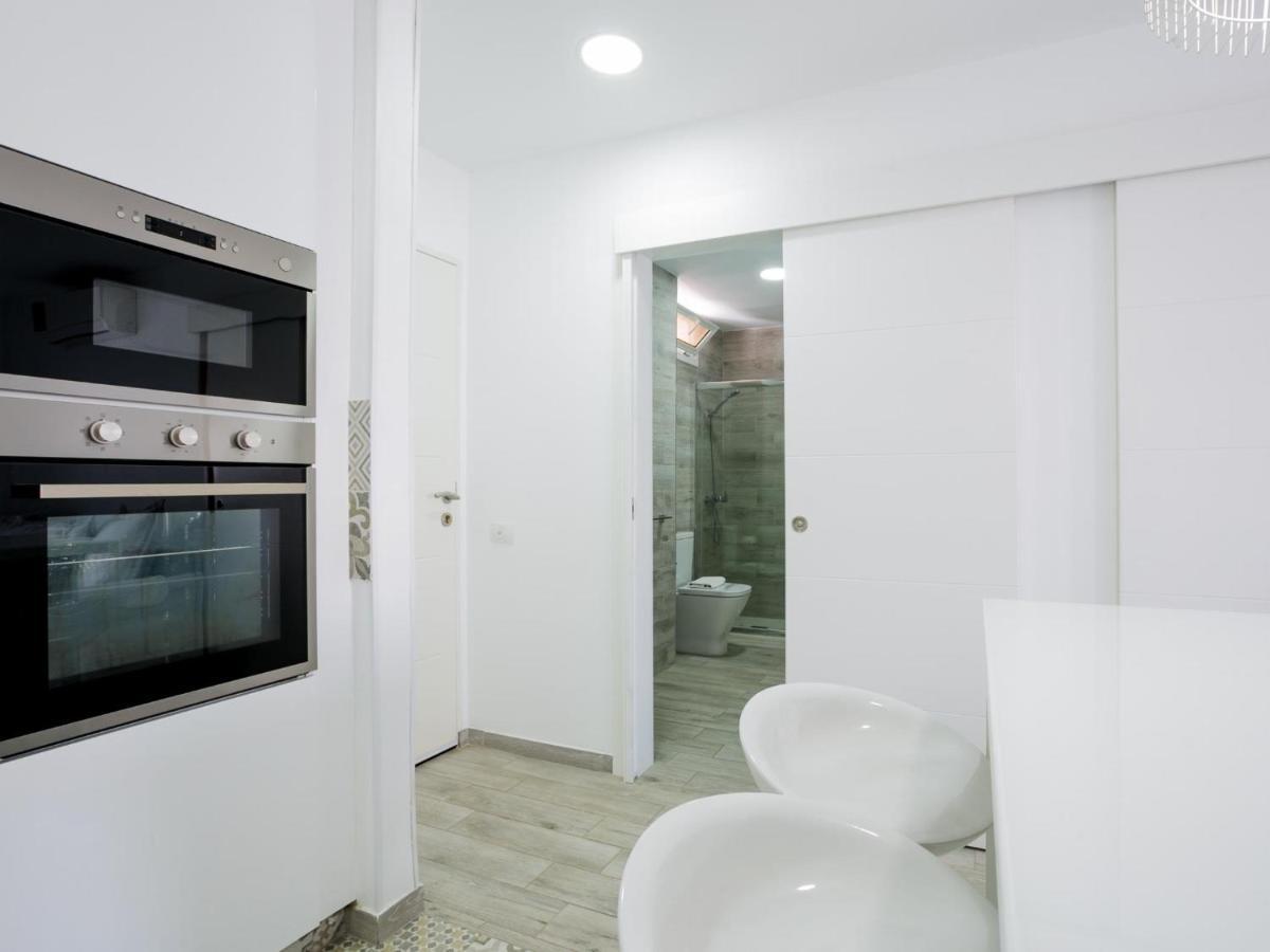 316 Apartamento Cristina Nice And Confortable Wifi 美洲海滩 外观 照片