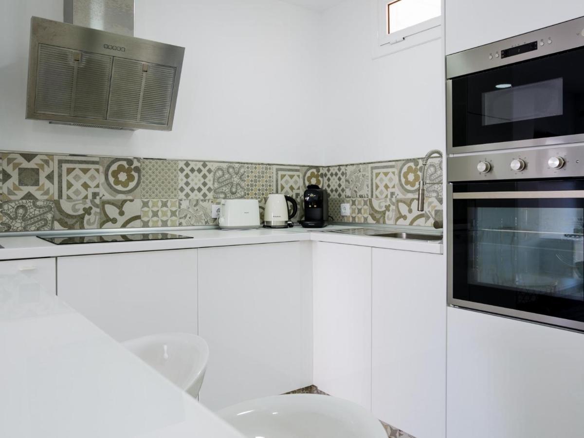316 Apartamento Cristina Nice And Confortable Wifi 美洲海滩 外观 照片