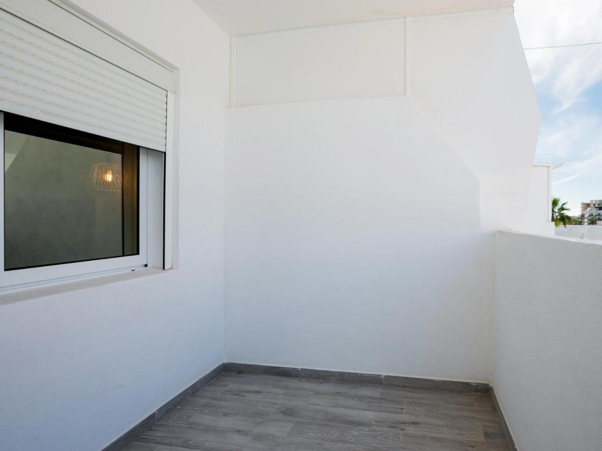 316 Apartamento Cristina Nice And Confortable Wifi 美洲海滩 外观 照片