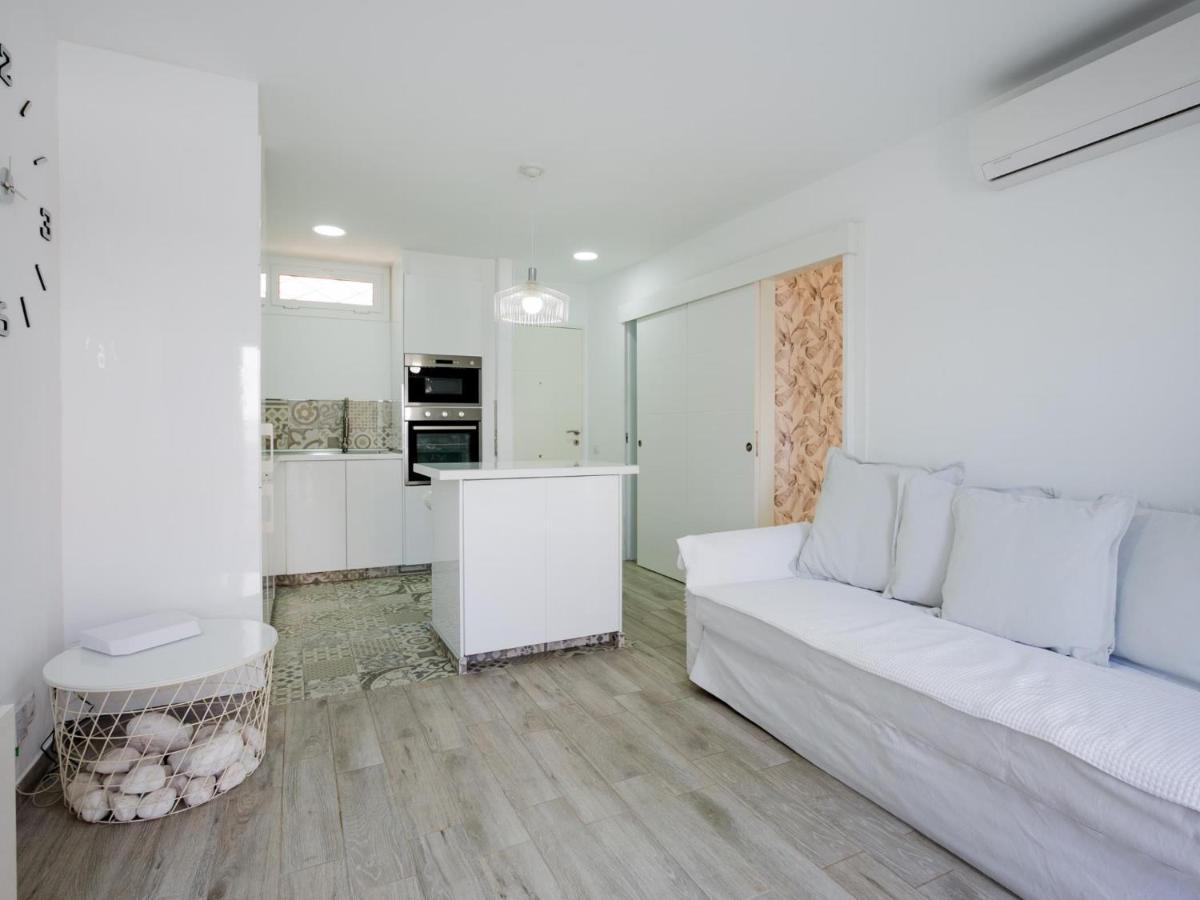 316 Apartamento Cristina Nice And Confortable Wifi 美洲海滩 外观 照片