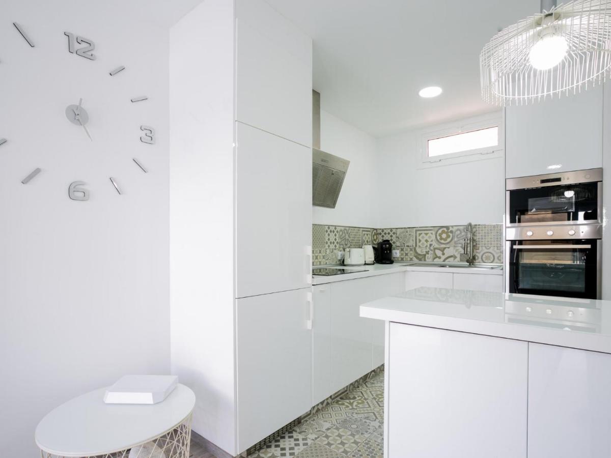 316 Apartamento Cristina Nice And Confortable Wifi 美洲海滩 外观 照片