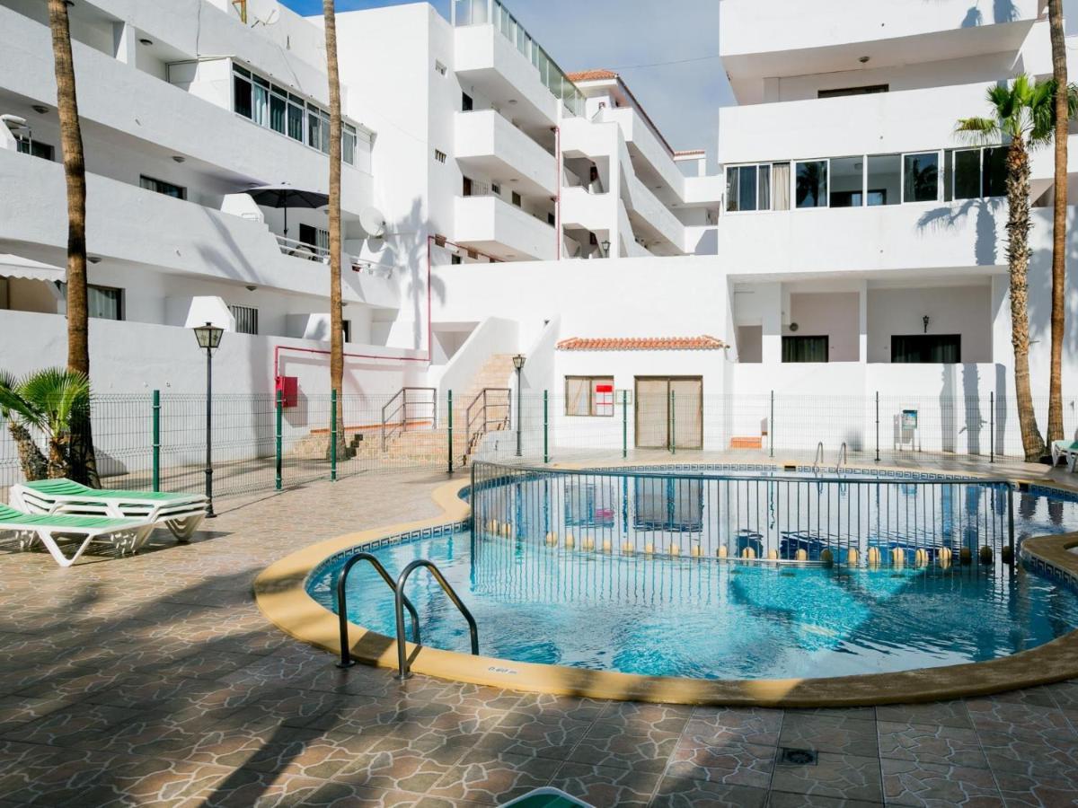 316 Apartamento Cristina Nice And Confortable Wifi 美洲海滩 外观 照片
